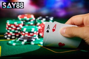 Tư Duy Chiến Thuật: Làm Chủ Kỹ Năng Poker Thực Chiến