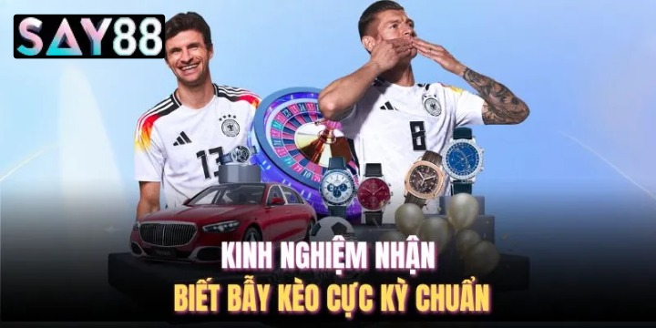 Giải Mã Thể Thao Ảo Say88