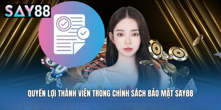 Quy Trình Triển Khai An Ninh Mạng Đỉnh Cao Chính Sách Bảo Mật Say88