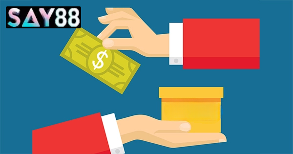 Các Bước Tra Cứu Lịch Sử Hoàn Trả Trên Hệ Thống Say88