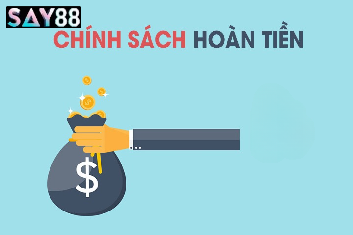 Ý Nghĩa Thực Tế Của Cơ Chế Hoàn Tiền Cược Tại Say88