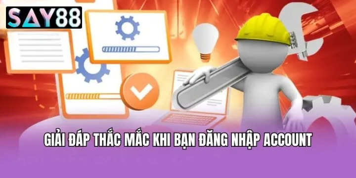 Những Lưu Ý Cốt Lõi Khi Đăng Nhập Hệ Thống