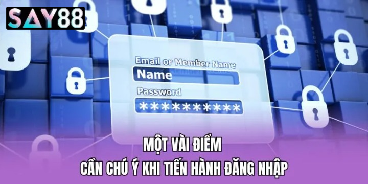 Hướng Dẫn Lấy Lại Mật Khẩu Đăng Nhập Say88 Trong 3 Phút