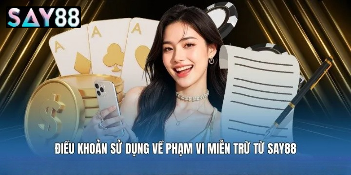 Đặc Quyền Và Trách Nhiệm Của Hội Viên Say88