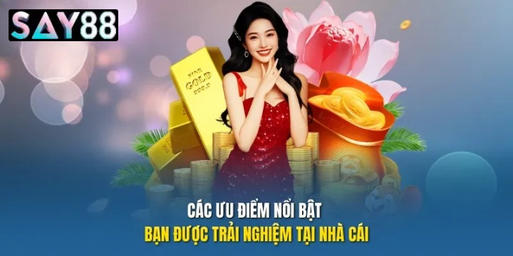 Khám Phá Nền Tảng Giới Thiệu Say88