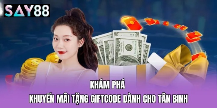 Sức hút đặc biệt từ danh mục Khuyến Mãi Say88