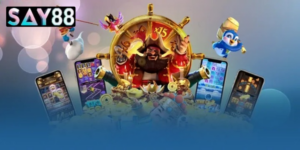 Nguyên Nhân Khiến Tựa Game Trò chơi Quay Hũ Thần Tài Say88 Chinh Phục Đông Đảo