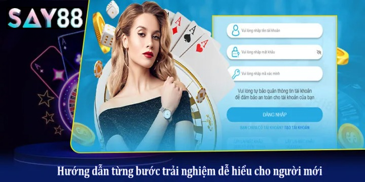 Đánh Giá Và So Sánh Sơ Bộ Về Nền Tảng Say88